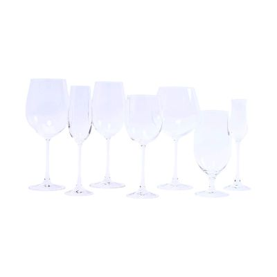Image of Bellagio Glassware